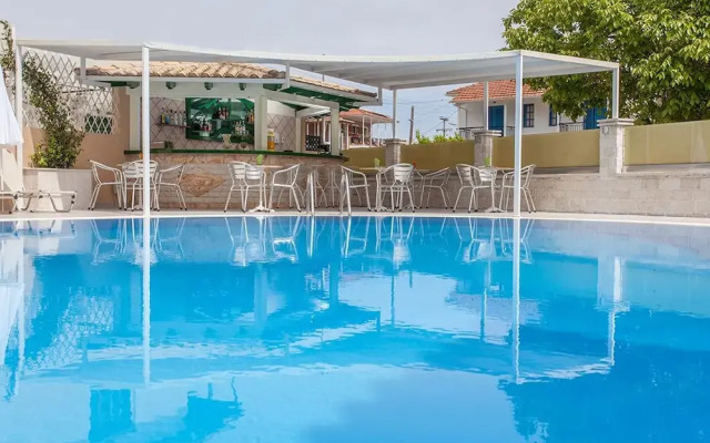 Konstantinos Hotel & Apartments I