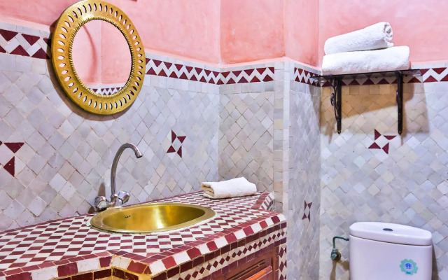 Riad Al Khansaa