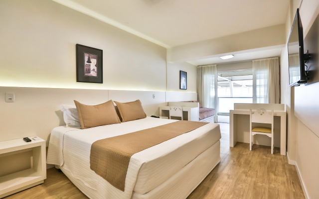Itapema Beach Resorts by Nobile