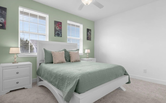 Upstay - Welcoming Wonderland w Private Pool