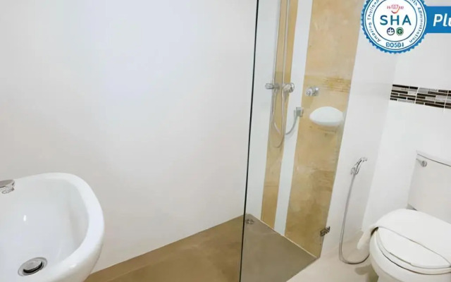 Ratchaphruek Pavilion (SHA Extra Plus)