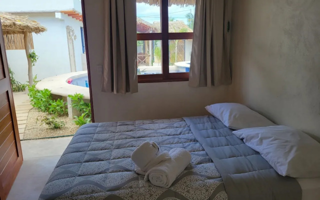 Villas Ixchel