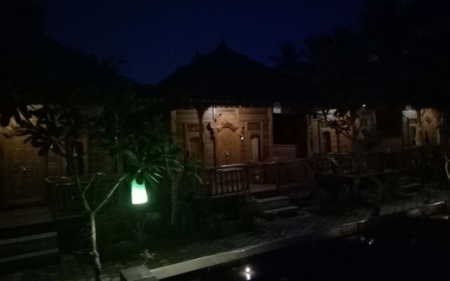 Putra 7 Cottage