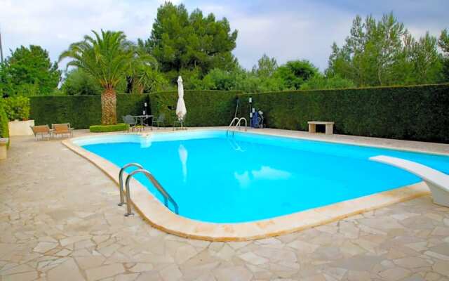 Trullo al Monte