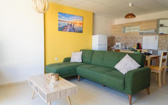 Amelia 3 Luxury Apartments