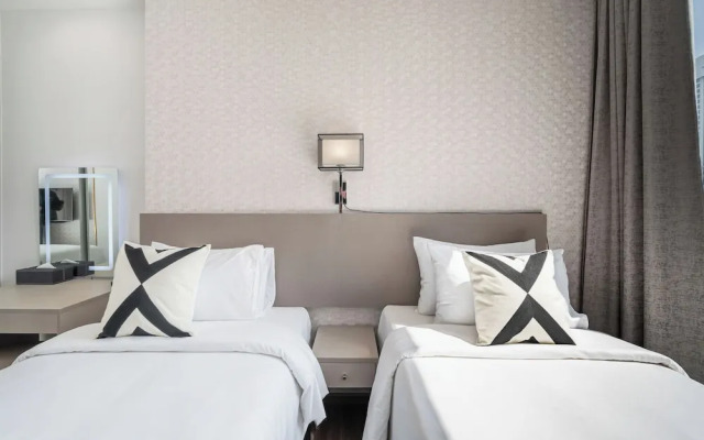 The Rich Residences Sukhumvit Nana