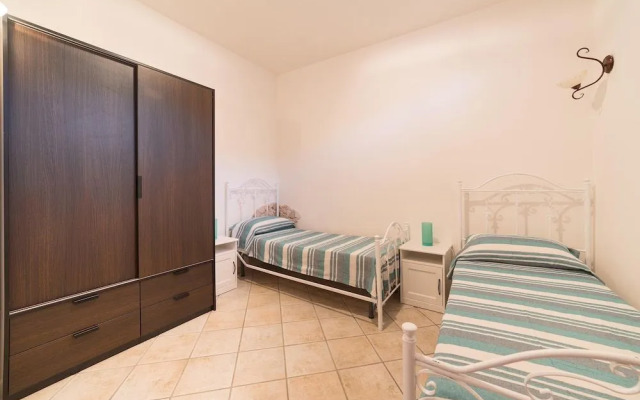 Villetta Specchiarica