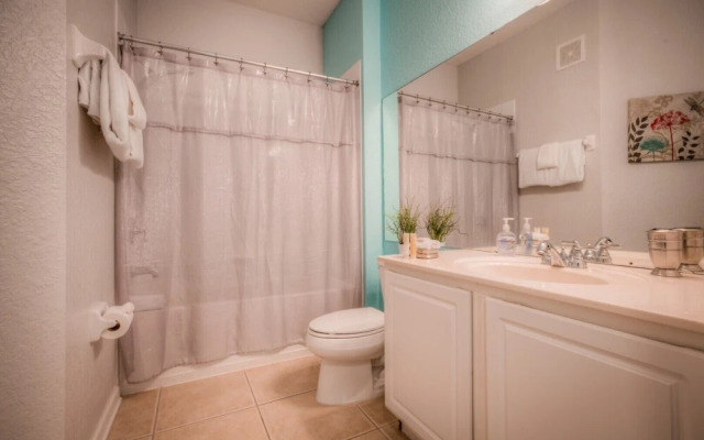 Tropicana Lakeview