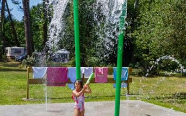 Chambre d'hôtes Lou Cabanot