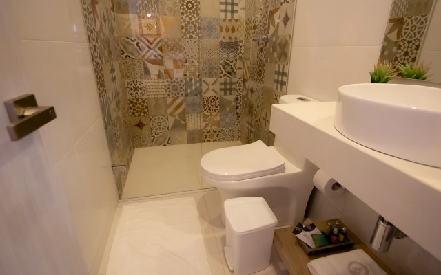 Hotel Mandalas House by DOT Boutique