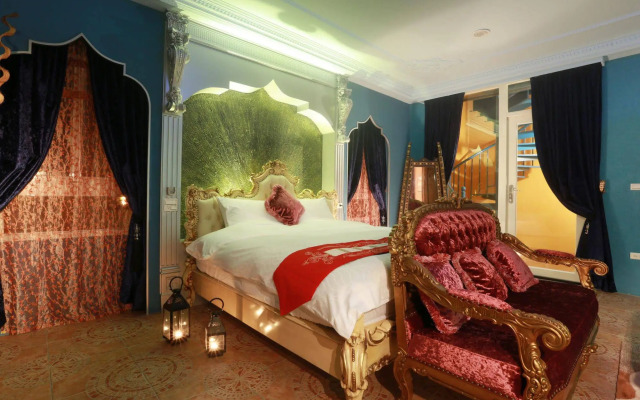 Sharjah B&B