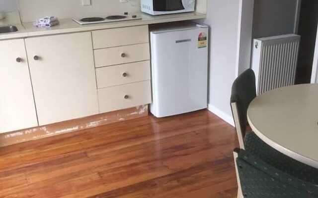The Ohakune Central Backpackers & Cabins