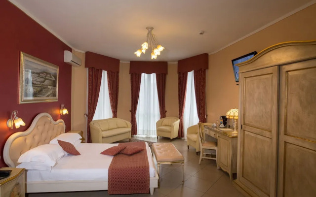 Hotel Mayer & Splendid – Wellness e Spa