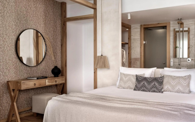 Stella Island Luxury Resort & Spa Adults Only Resort