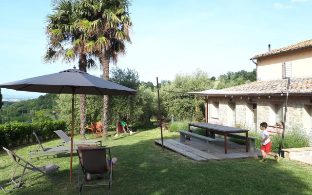 Collitorti Original Design Apartment