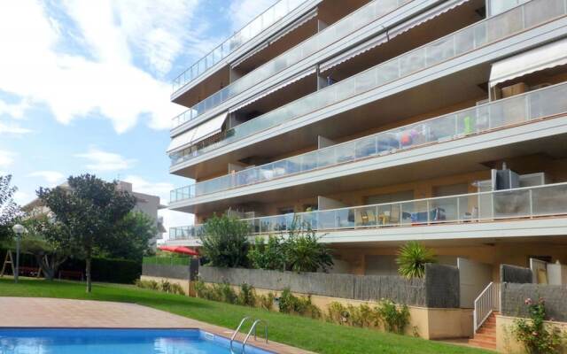 Takoda Apartment Salou