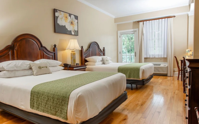 Mills Park Hotel