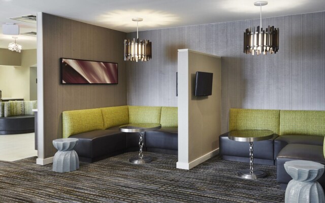 Residence Inn Detroit Pontiac/Auburn Hills