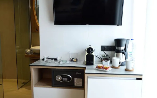 Magnifique Luxury Suites