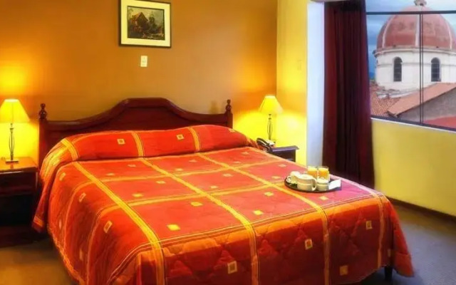 Hostal El Marquez