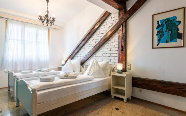 Hotel Strasser Graz