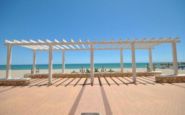 Apartamento Espana Fuengirola 2b