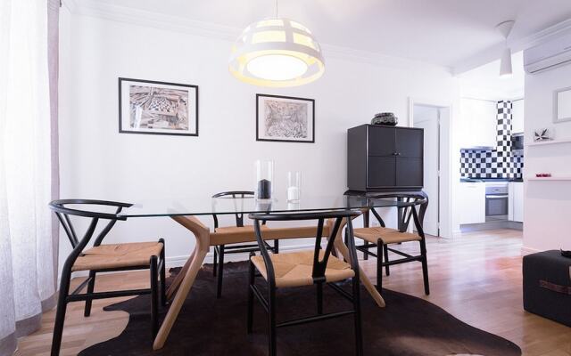 Sweet Inn Apartments Bairro Alto