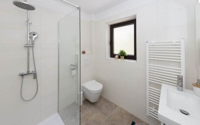 Plitvice Retreat Apartments