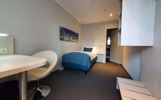 Trend Hotel Oldenburg