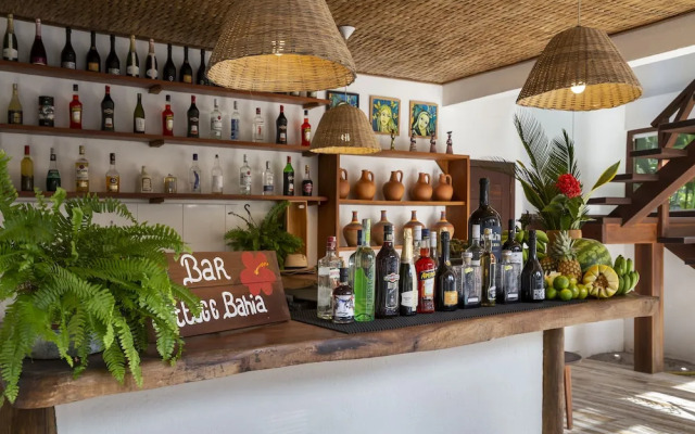 Cottage Bahia Bungalow & Suites