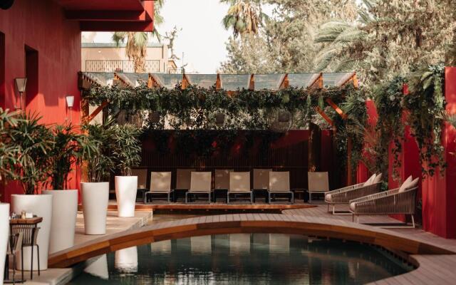 Nobu Hotel Marrakech