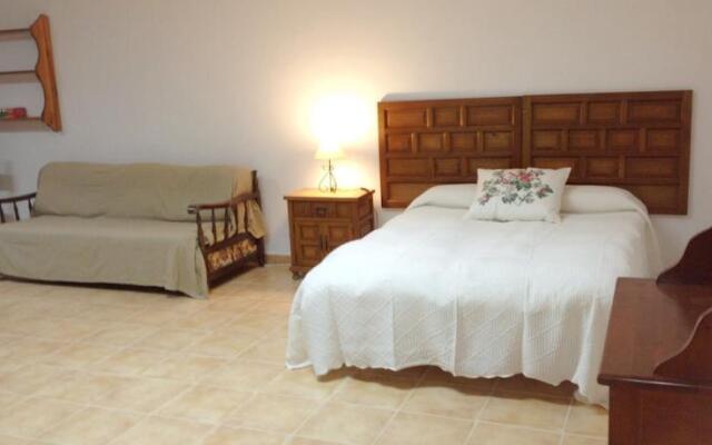 Casita Sierra de Libar II