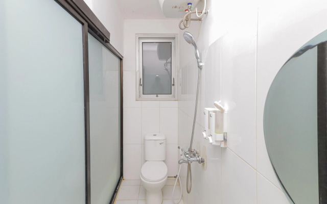 RedDoorz Syariah @ Klojen Malang