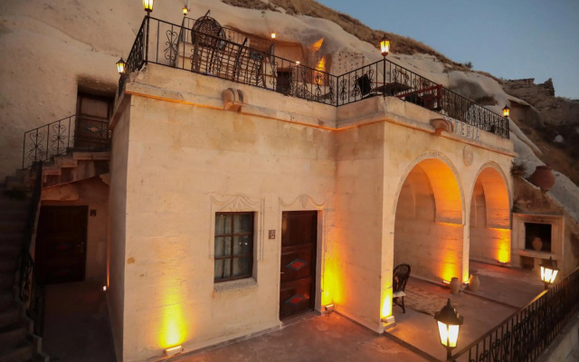 Asteria Cave Hotel