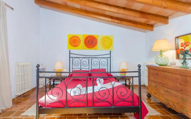 Sa Caseta - Villa With Private Pool