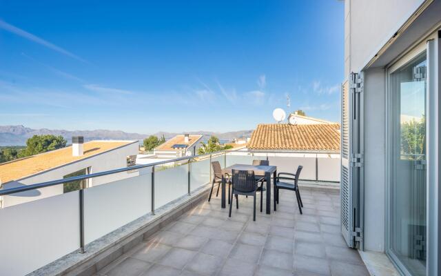 Villa Las Salinas, Alcudia