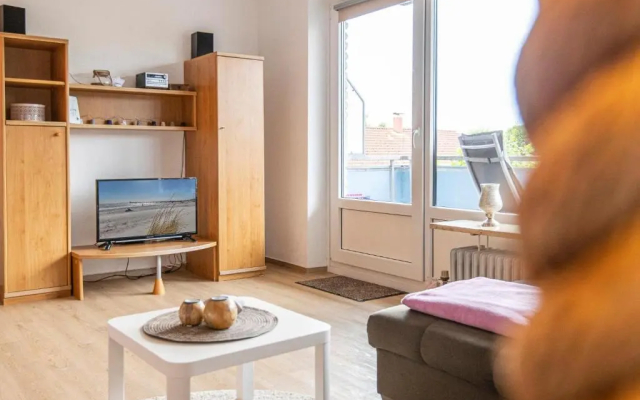 Deichhof 3a Wohnung 9