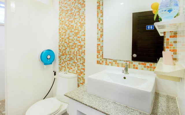 Timeless Pool Villa Huahin