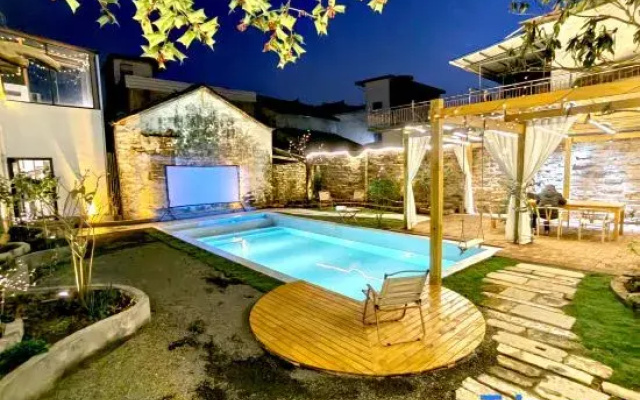 Elegant Simplicity Homestay