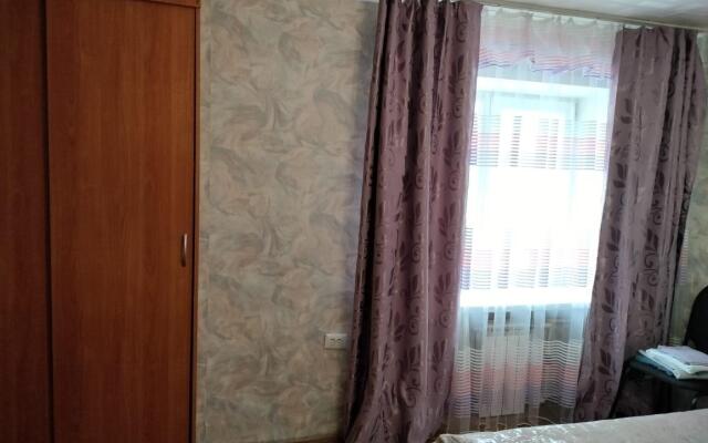 Апартаменты на улице Калинина