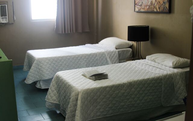 Hotel Boa Viagem Aeroporto Inn