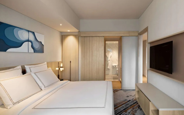 Swissôtel Living Jakarta Mega Kuningan