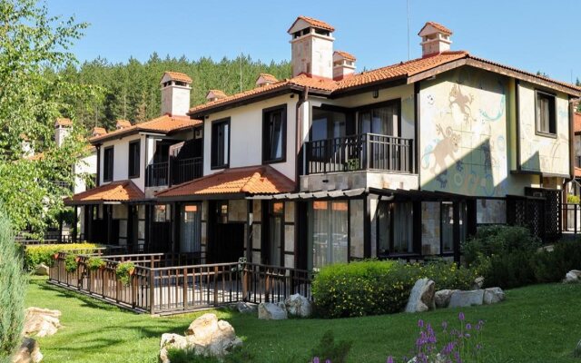 Ruskovets Resort & Thermal SPA