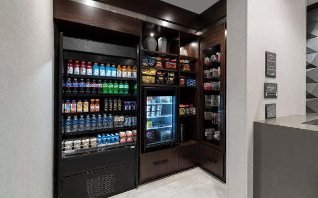 TownePlace Suites by Marriott Boston Medford