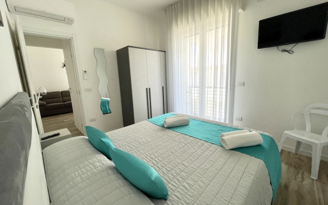 Appartamenti le Vele - Siroli Collection