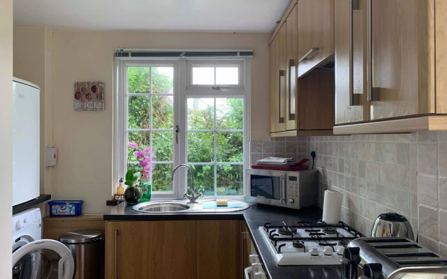 2 Bedroom Chalet - Praa Sands, Cornwall
