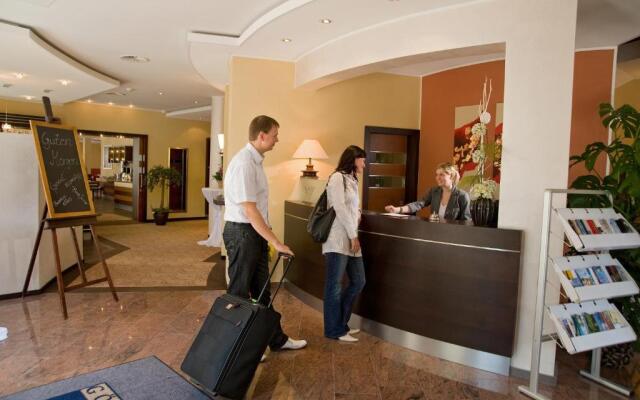 Goebel's Sophien Hotel