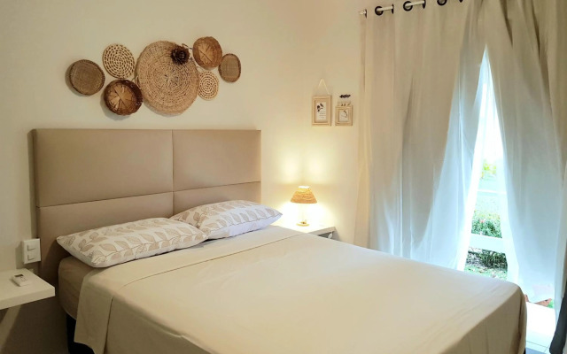 Golden Village Taperapuã - Apto 527