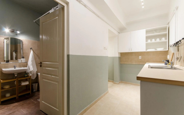 Cozy Studio Next To Opera House