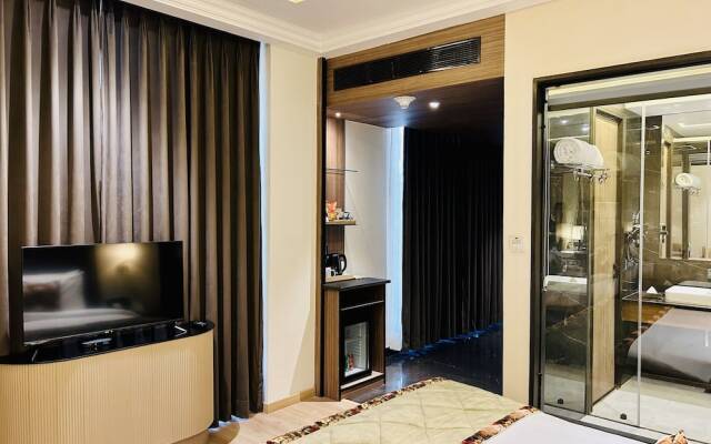 Fortune Ranjit Vihar, Amritsar - Member ITC Hotels' Group